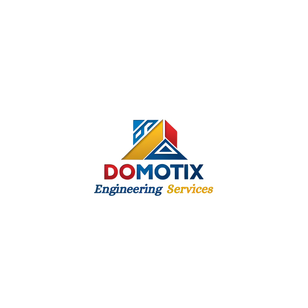 Logo Domotix
